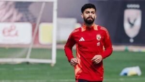 شوبير يكشف حقيقة أزمة أحمد رضا والحسين عموتة