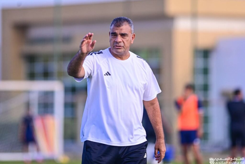 بدون راحة .. الاتحاد يواصل تدريباته أستعداداً لمواجهة المحلة في الكأس